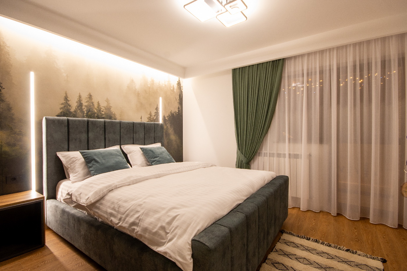 Cazare Camera Dubla Bucovina