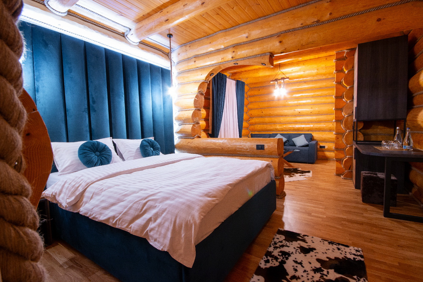 Cazare Suita Bucovina