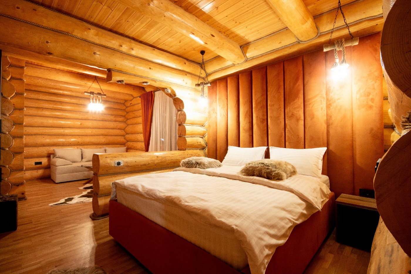 Cazare Suita cu Balcon Bucovina 2